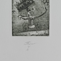 San Marco 11/60