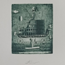 Colosseum 50/60