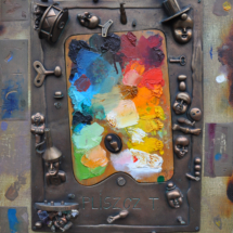 Palette