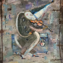 Muzician